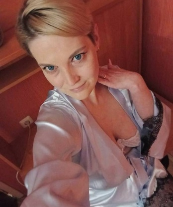 Анкета проститутки Анна - Фото, г. Усть-Ордынский, 35 лет, №223