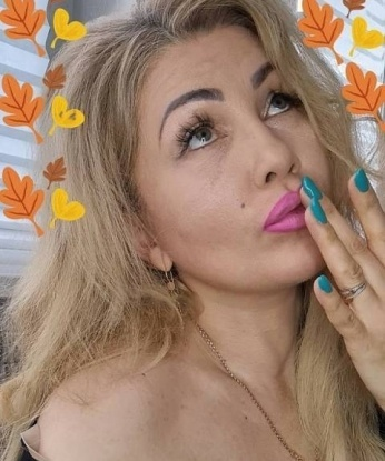 Анкета проститутки Евочка - Фото, г. Усть-Ордынский, 46 лет, №1326