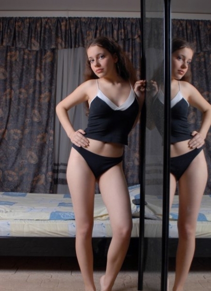 Анкета проститутки Евгения - Фото, г. Усть-Ордынский, 21 год, №17819