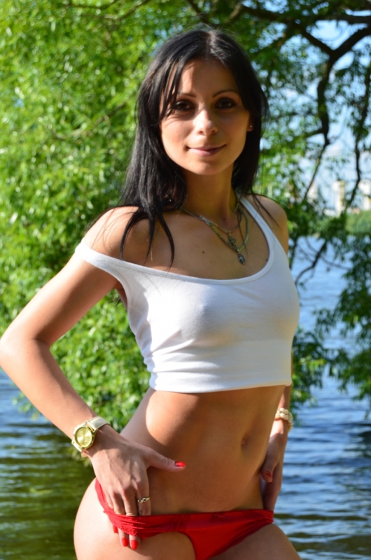 Анкета проститутки Полина - Фото, г. Усть-Ордынский, 22 года, №19028