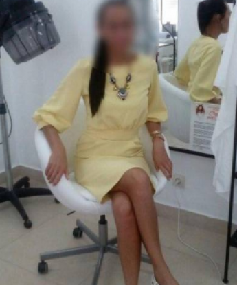 Анкета проститутки Вика - Фото, г. Усть-Ордынский, 24 года, №6754